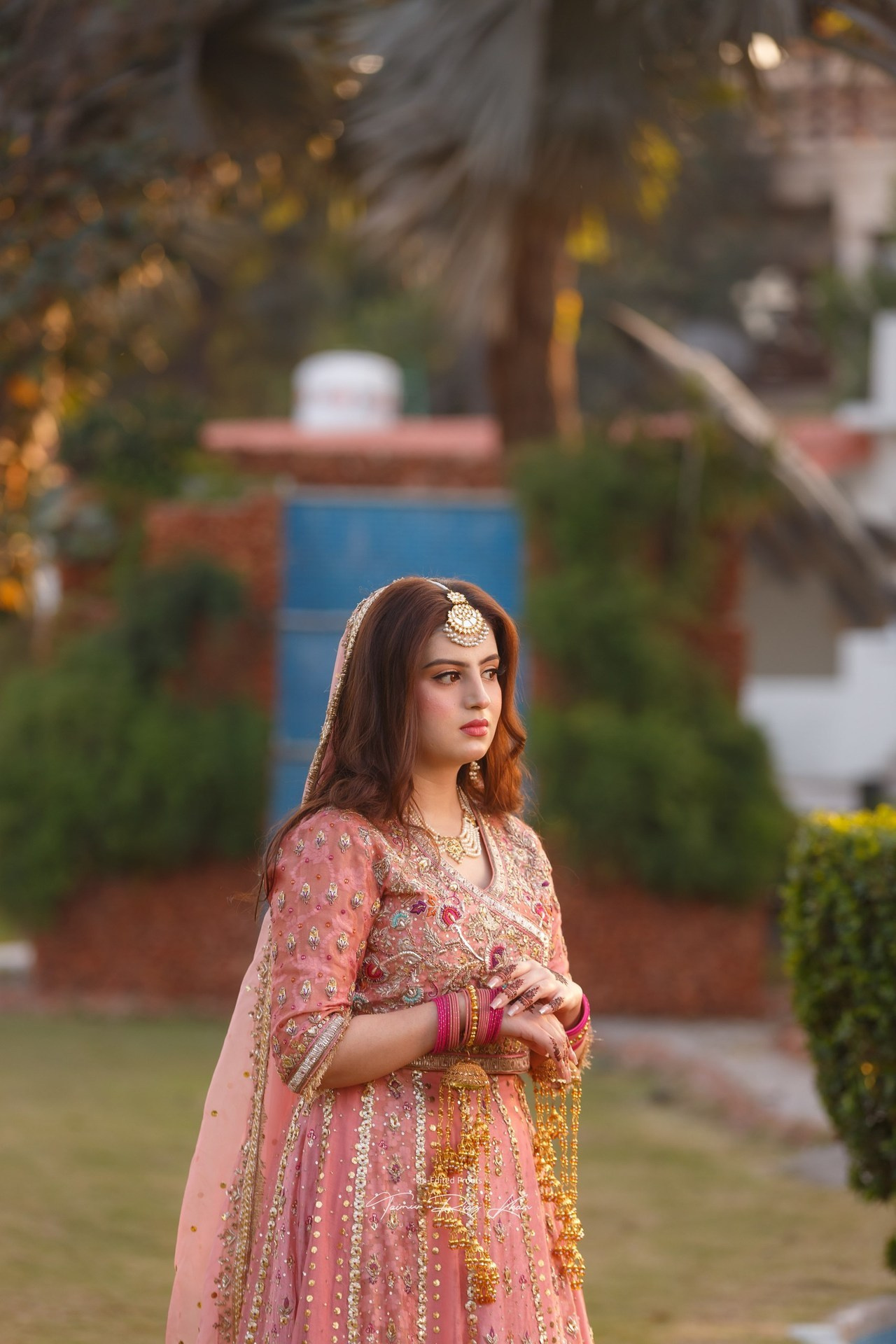 Testimonials. House of Taimur Riaz Khan