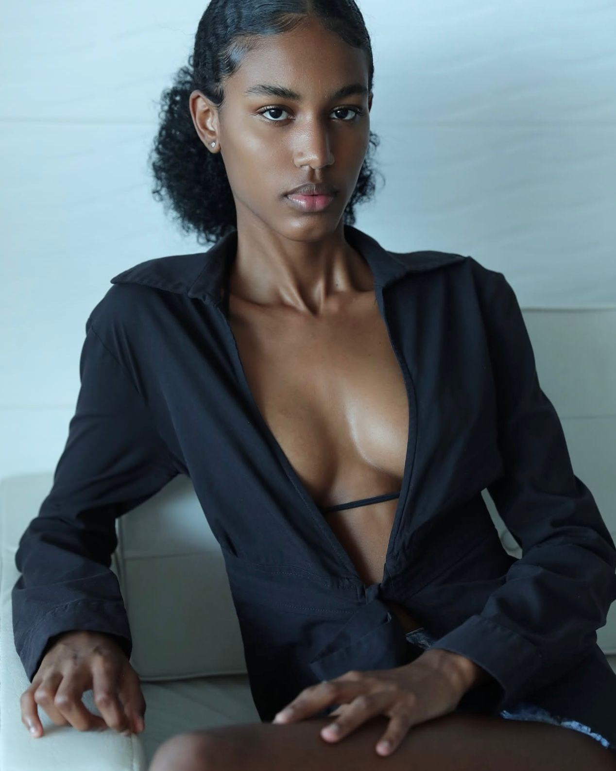 Raissa. Photographer in Dubai