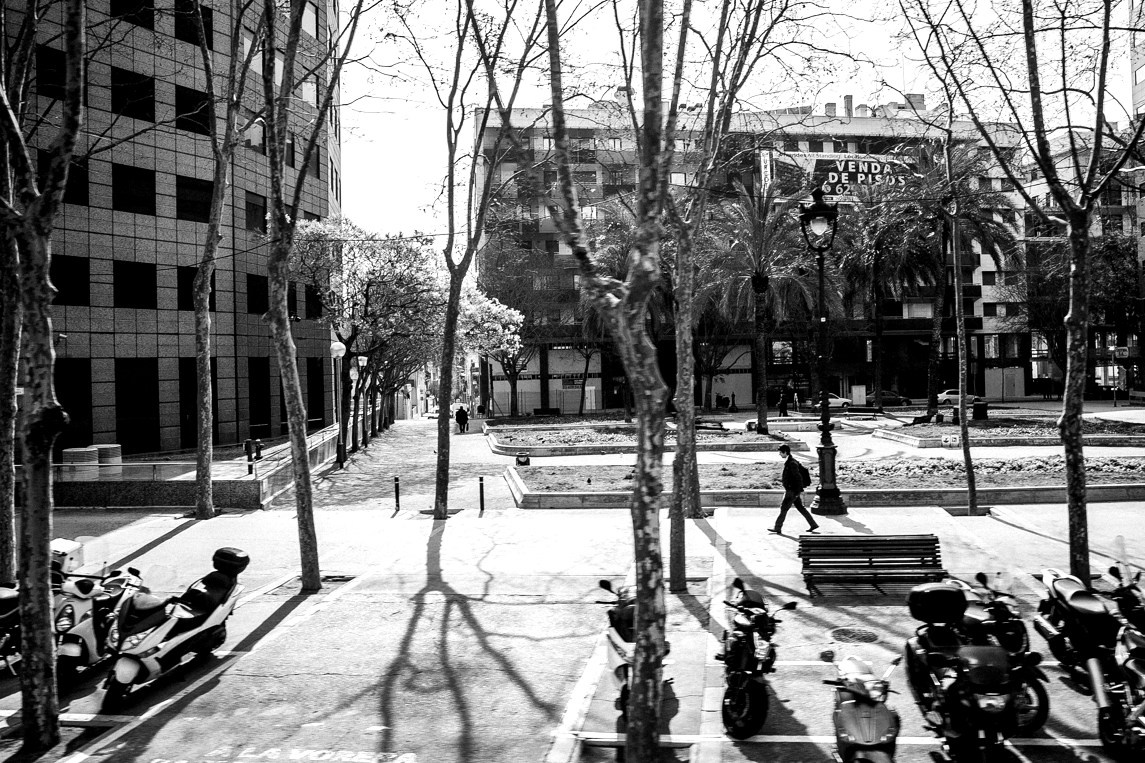 Испания. Портретный фотограф Алена Новгородцева