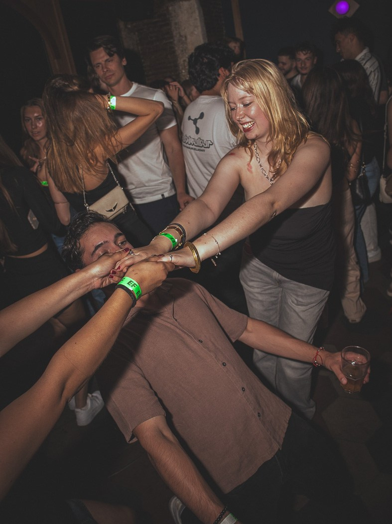 Dance Events. Fotógrafa profesional en Barcelona de retratos, fotografía comercial y proyectos creativos