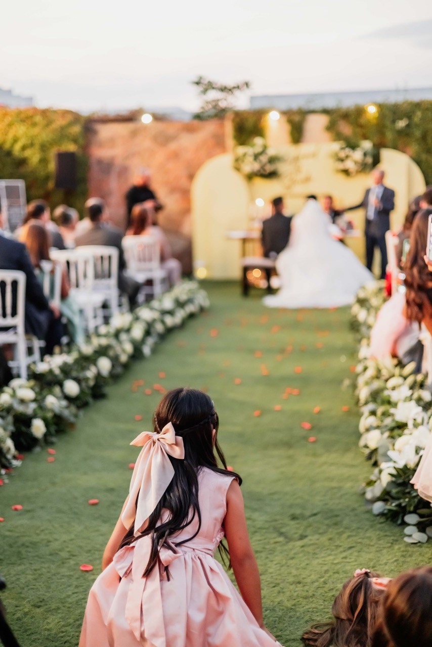 Sheila & Isarel. Alex Martínez Fotógrafo | Bodas, retratos y eventos en Tijuana