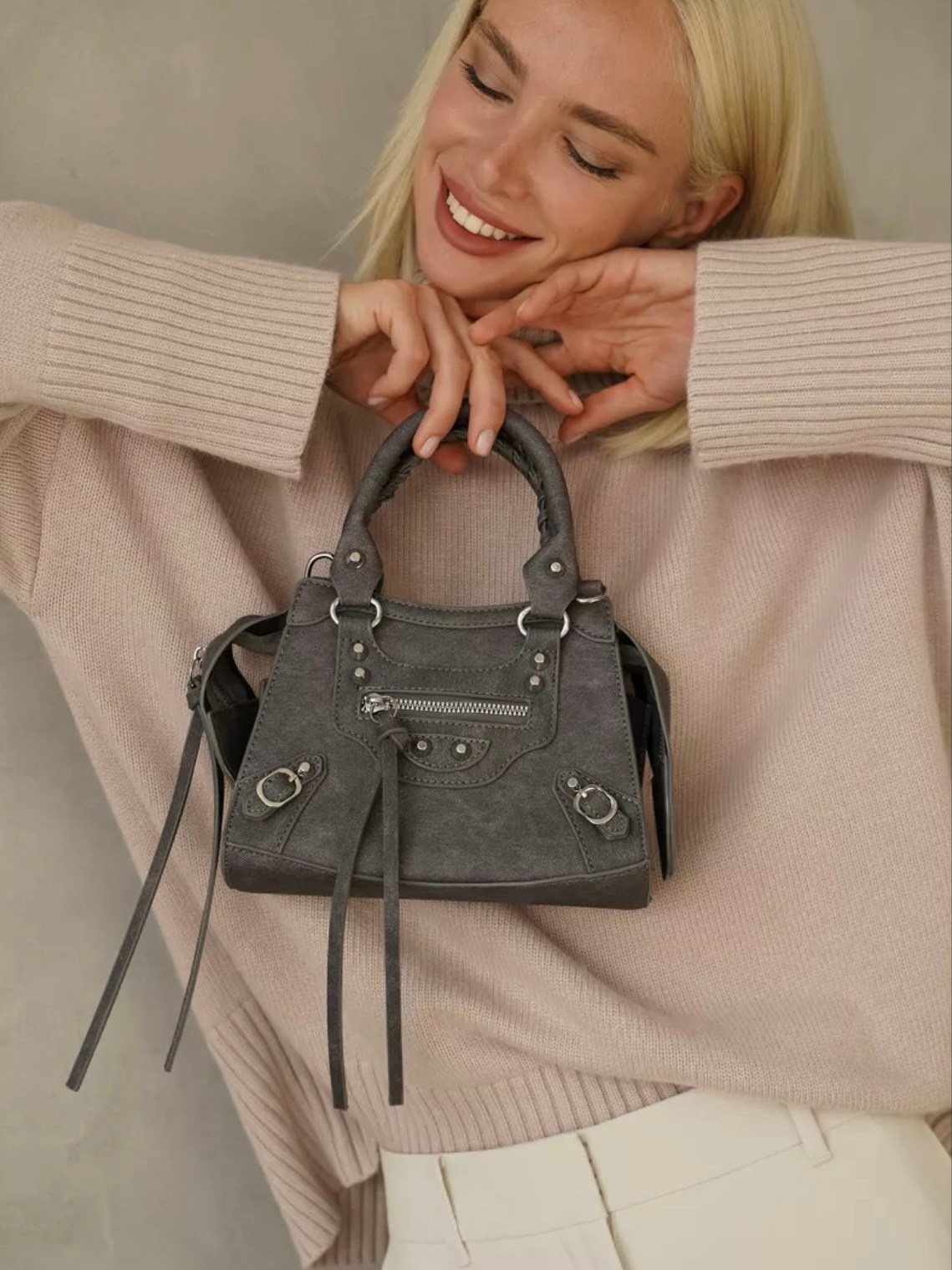 Lookbook WanMei. Stylist