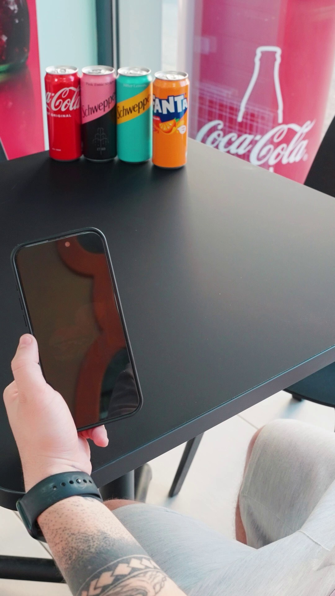 Restaurants. Stanciubogdan