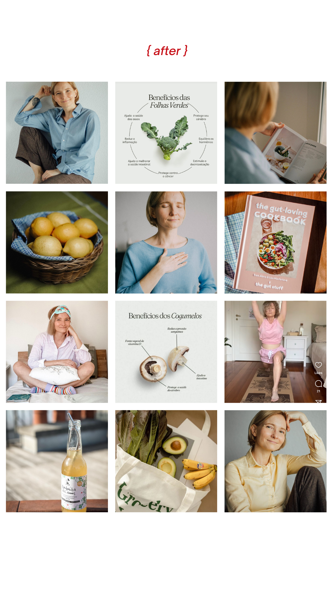 Maria Health Coach. Agence de médias sociaux|Photographie d’entreprise|Lausanne|Genève|Suisse