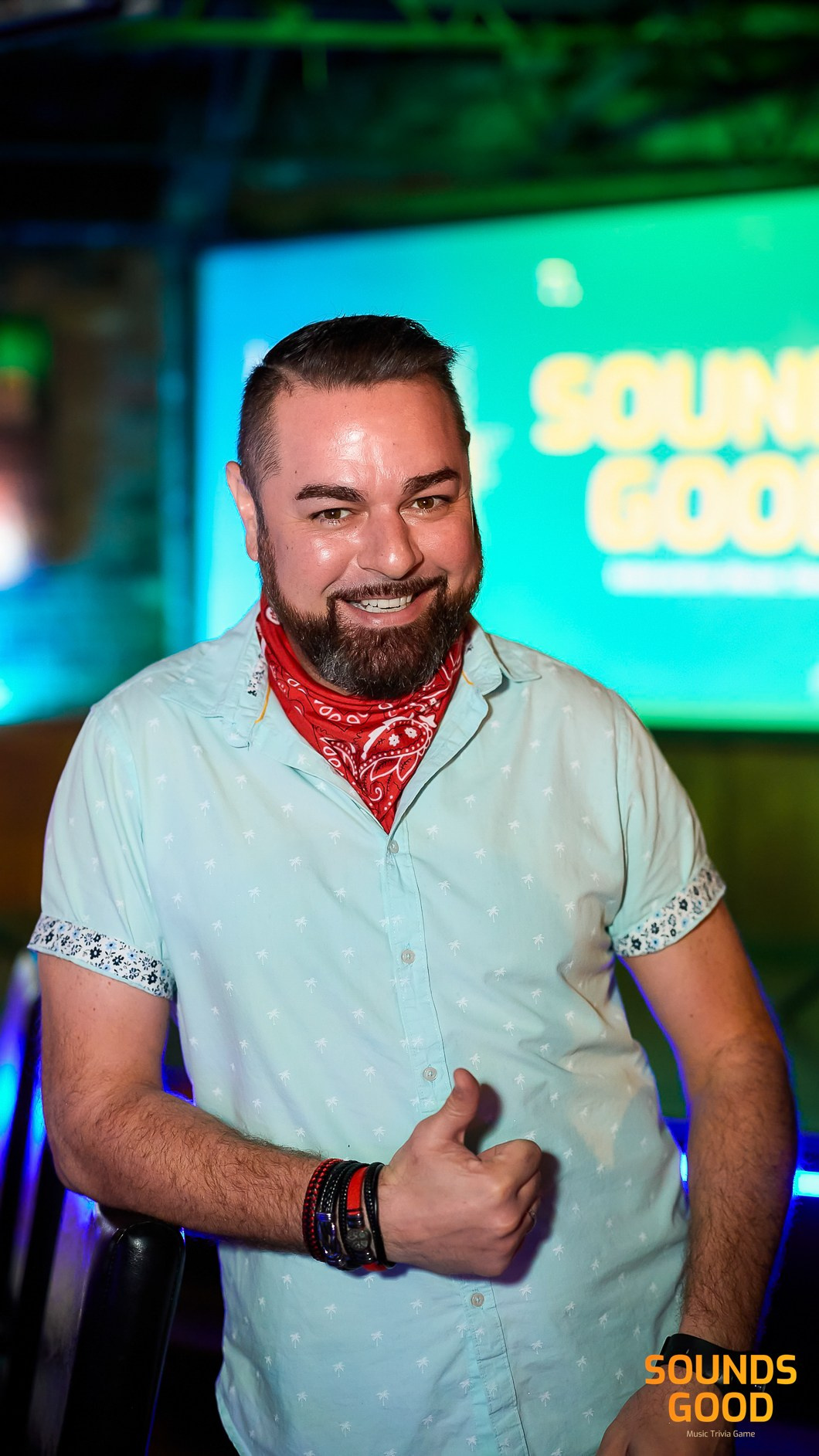 SOUNDS GOOD#3. Photographer Julia Makoveeva