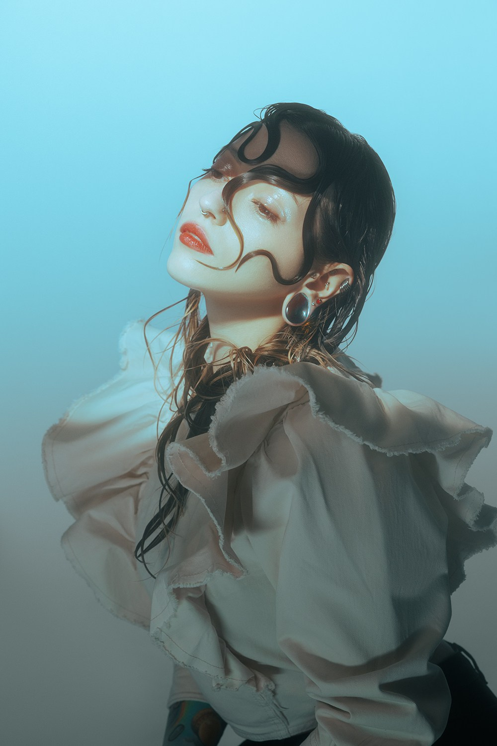 Sasha Veideman Photo