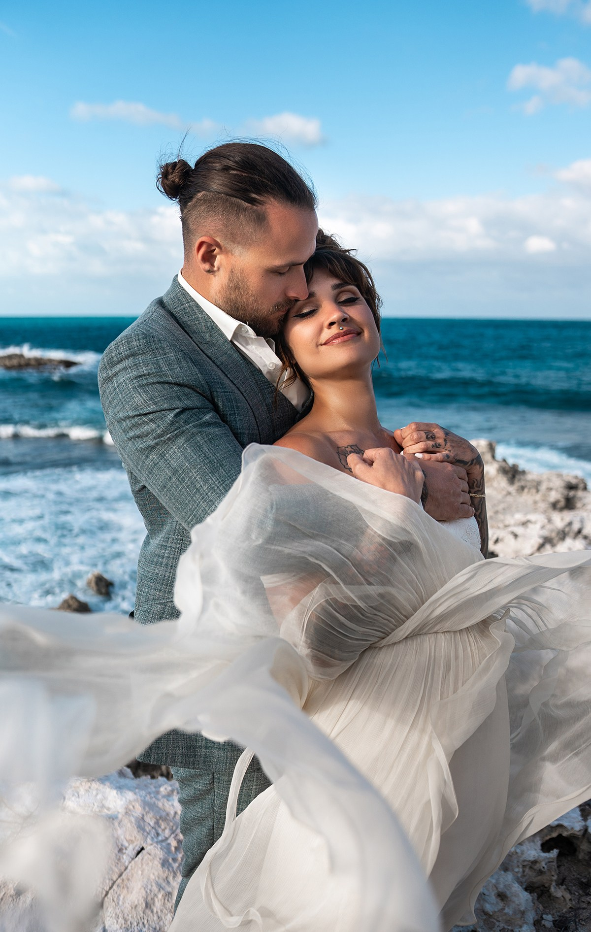 WeddingPhotos. Wedding photos and videos. Cancun, Tulum, Playa del Carmen, Los Cabos