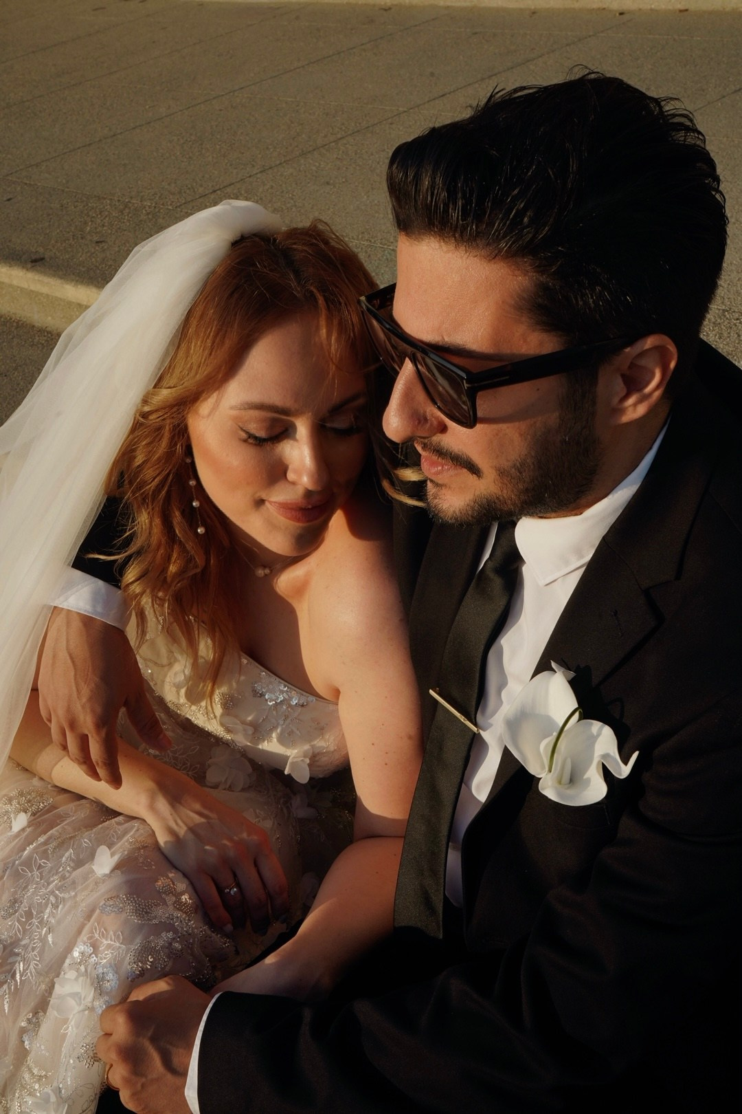 Weddings. Content Creator, Videographer & Reels Editor