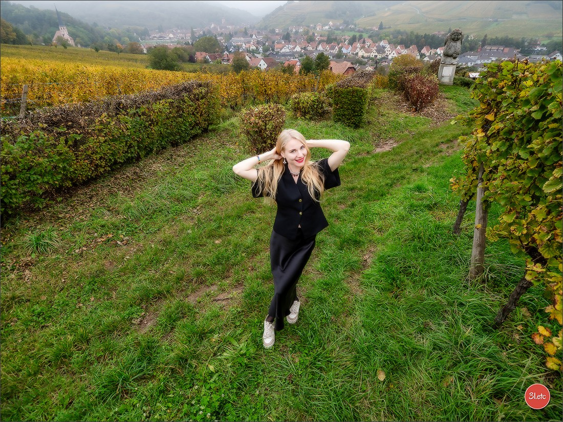 Ретрит в Эльзасе с Марией Ланг. Photographe à Strasbourg | Portraits, Studio, Enfants, Événements