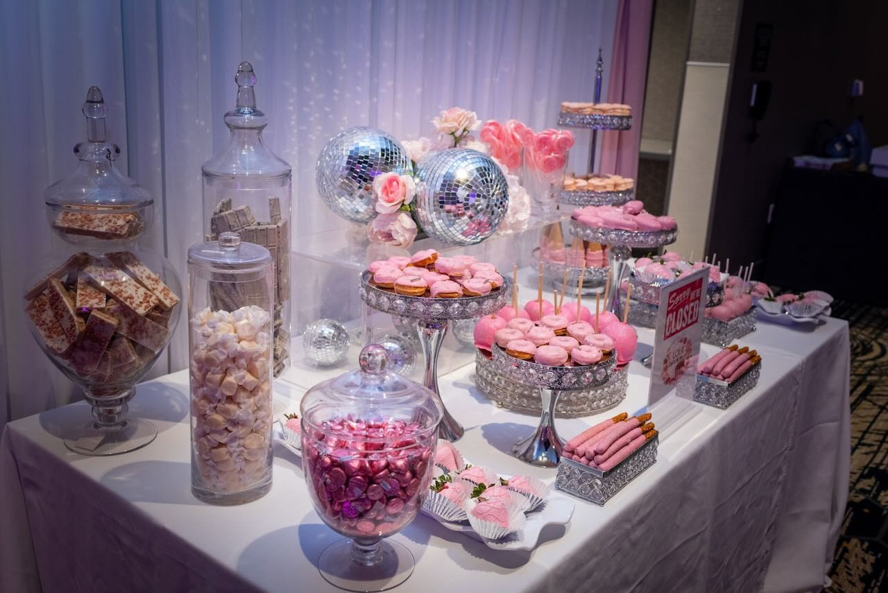 Colección: Camila Mis XV años