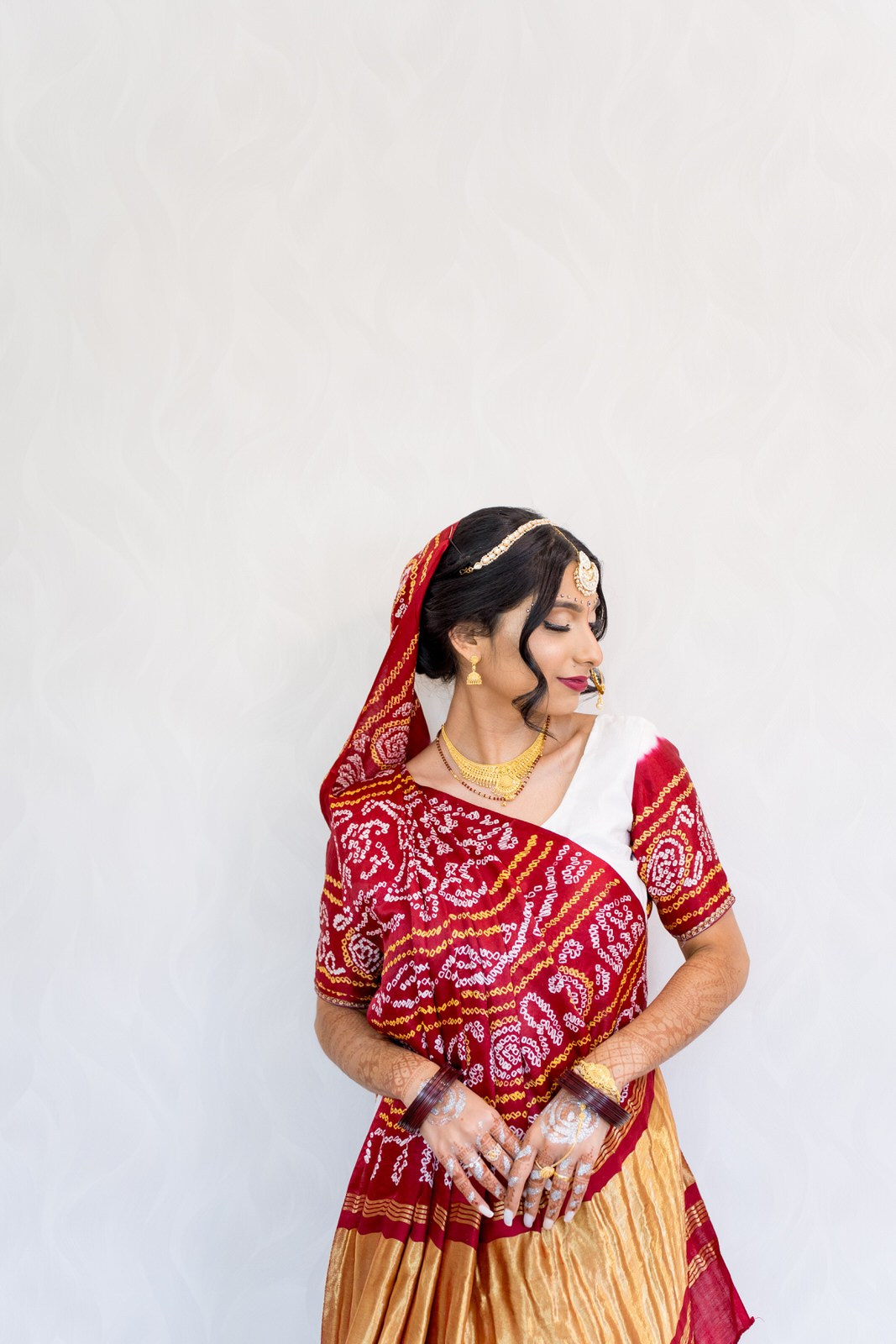 Vishali e Jenish. Fabio Barth — Wedding Photo & Film