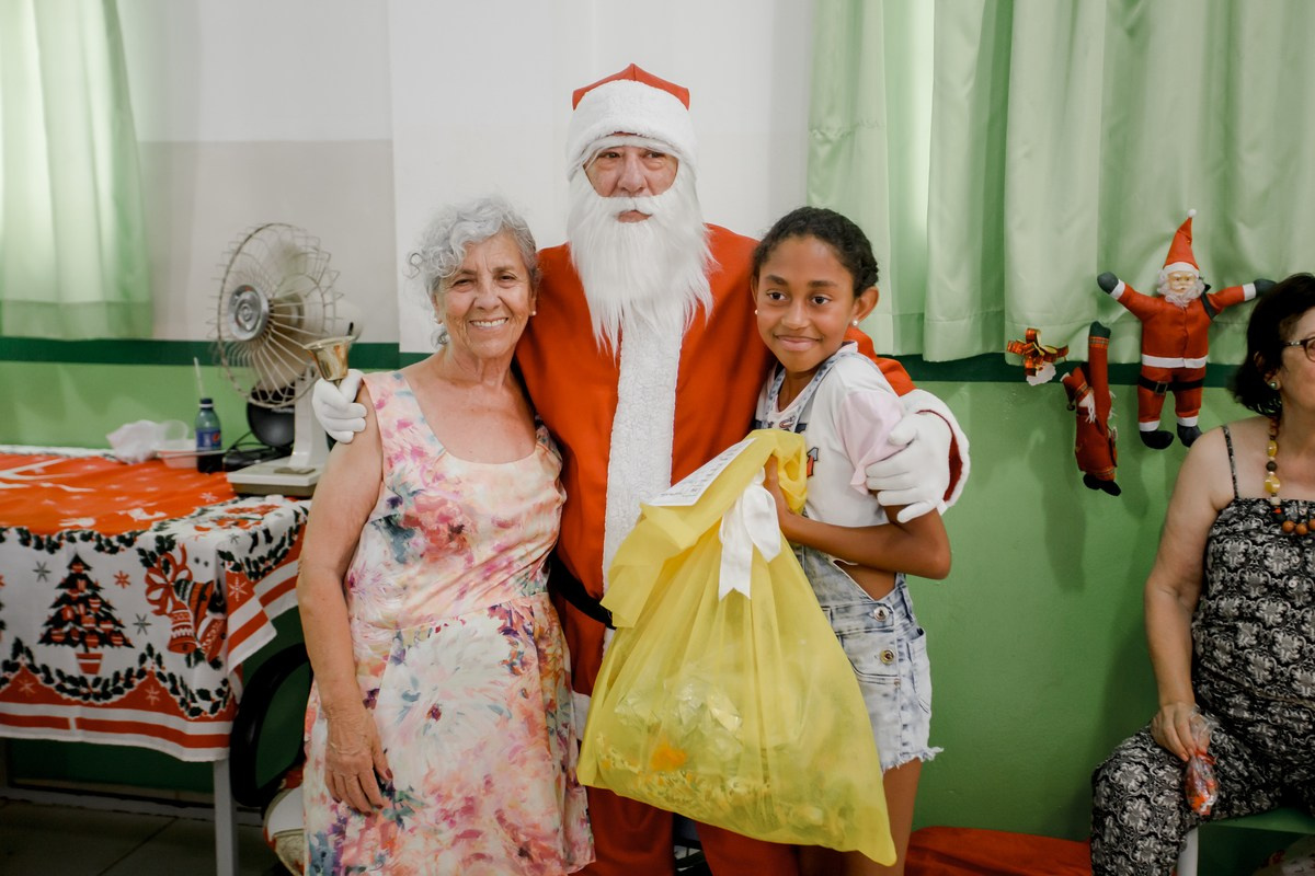 Núcleo Vida Melhor. Fotógrafa de Eventos em São Paulo e Sorocaba Kika Damasceno