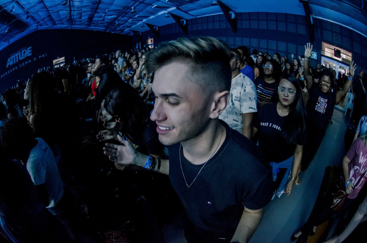 ASU Tour RJ. Fotógrafa de Eventos em São Paulo e Sorocaba Kika Damasceno