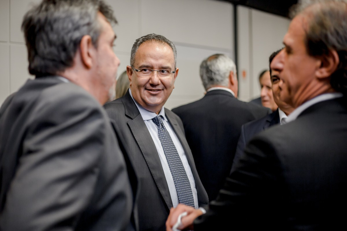 Sindirações - Balanço do Setor de Alimentação Animal e Jantar - 2022. Fotógrafa de Eventos em São Paulo e Sorocaba Kika Damasceno