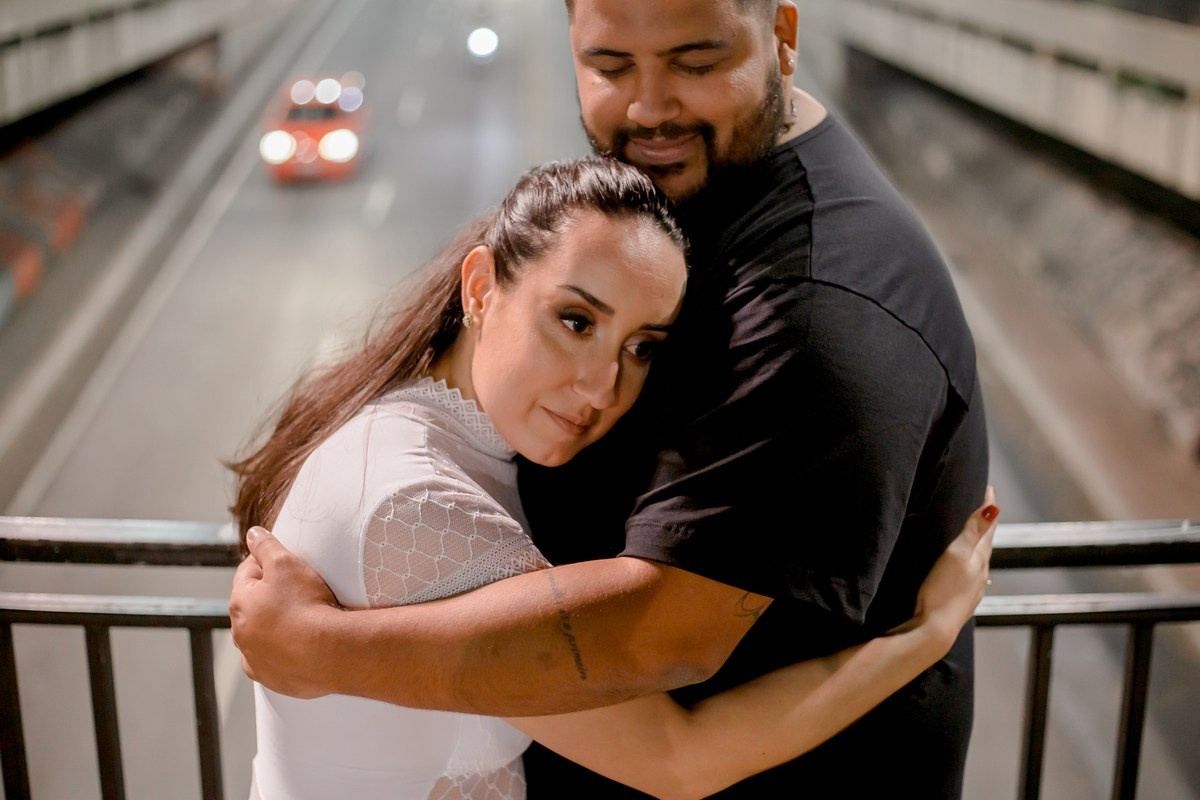 Osmar e Bianca - Pré - Wedding. Fotógrafa de Eventos em São Paulo e Sorocaba Kika Damasceno
