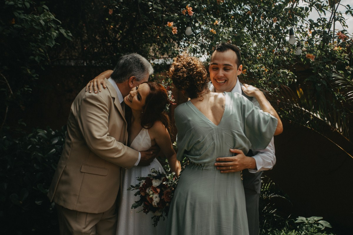 Casamento - Lucas e Gabi. Fotógrafa de Eventos em São Paulo e Sorocaba Kika Damasceno