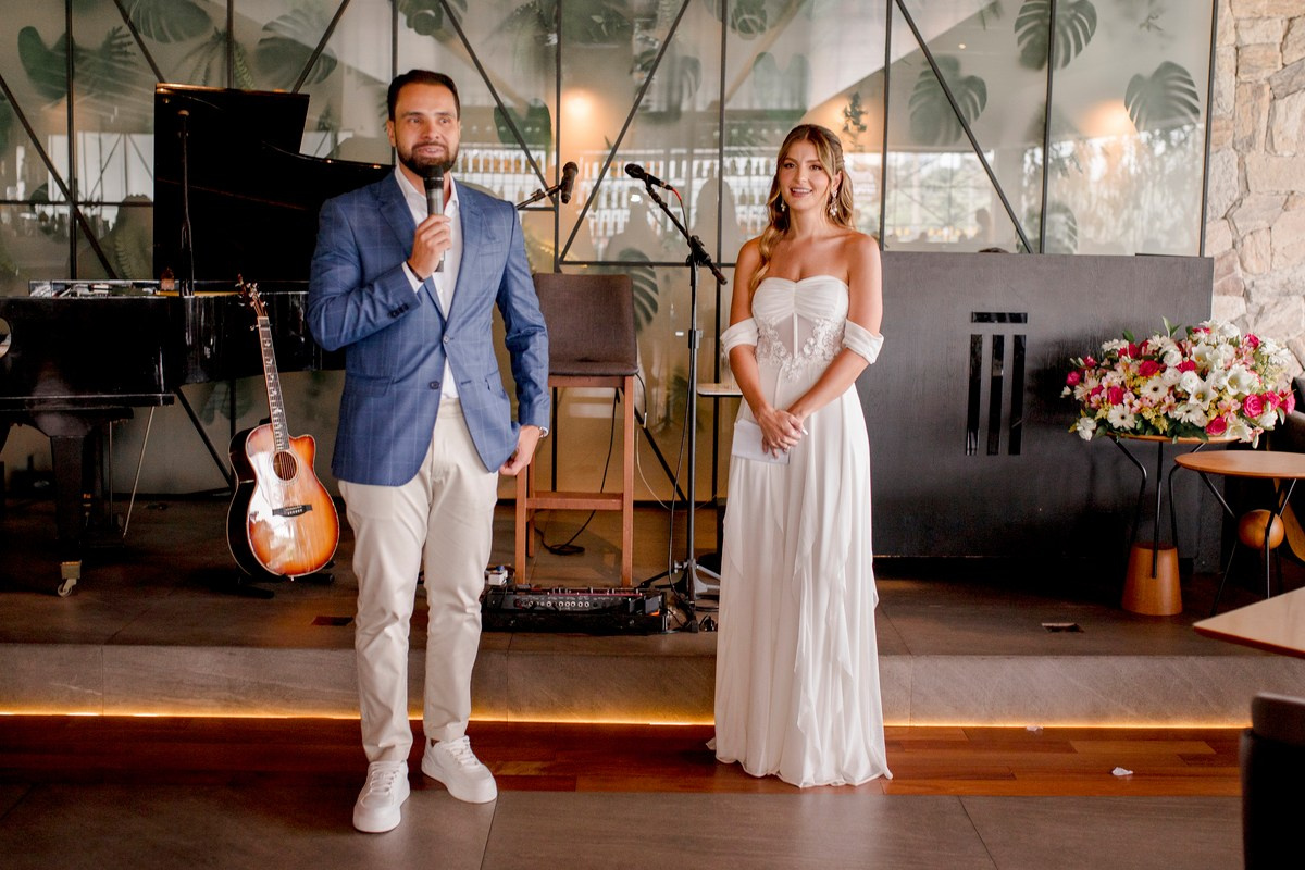 Casamento - Lo e Uli. Fotógrafa de Eventos em São Paulo e Sorocaba Kika Damasceno