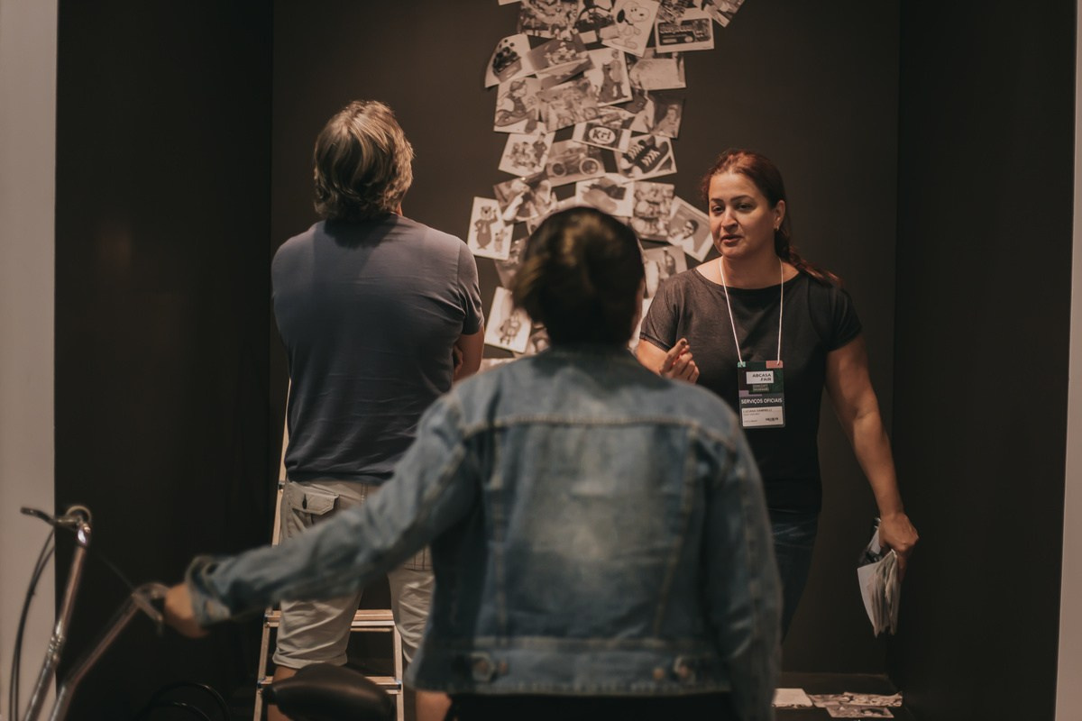 Abcasa 2019 - Dani Sakurai. Fotógrafa de Eventos em São Paulo e Sorocaba Kika Damasceno