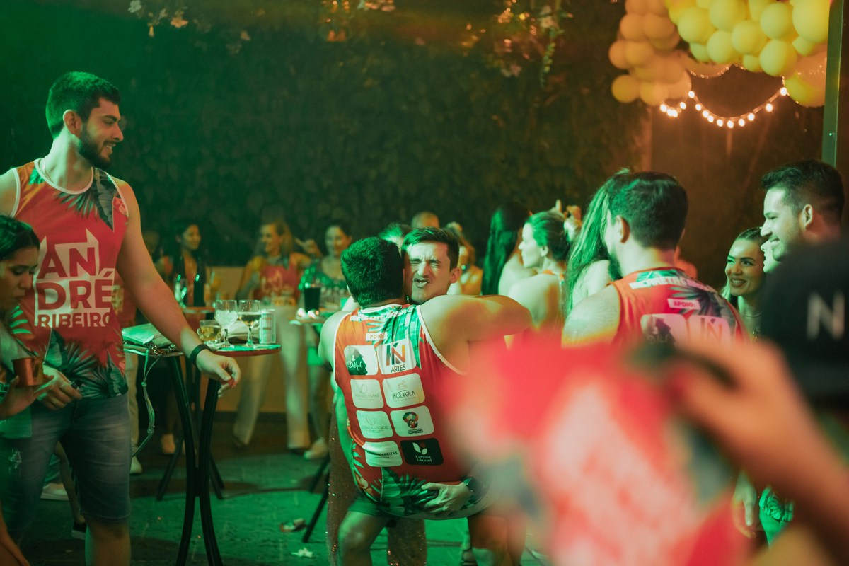 Micareta Massa - André Ribeiro. Fotógrafa de Eventos em São Paulo e Sorocaba Kika Damasceno