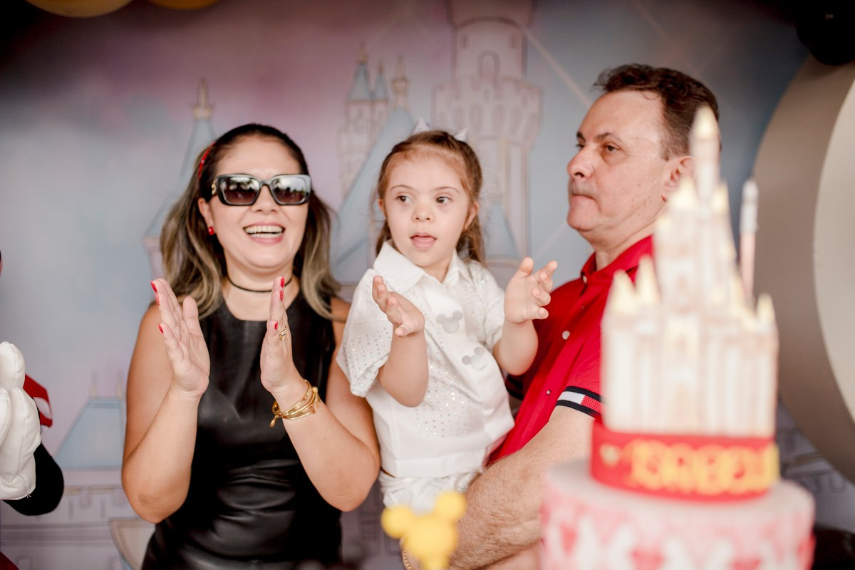 Isabella - 5 anos. Fotógrafa de Eventos em São Paulo e Sorocaba Kika Damasceno