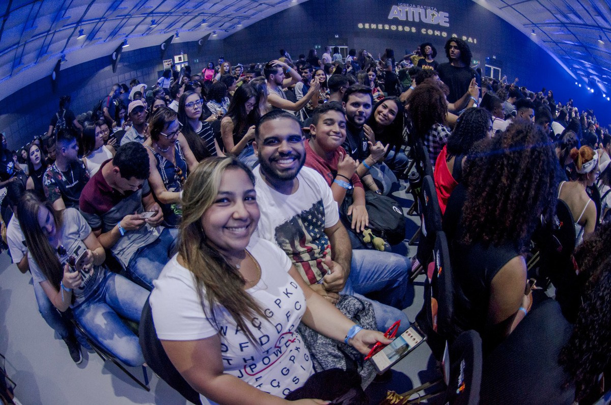 ASU Tour RJ. Fotógrafa de Eventos em São Paulo e Sorocaba Kika Damasceno