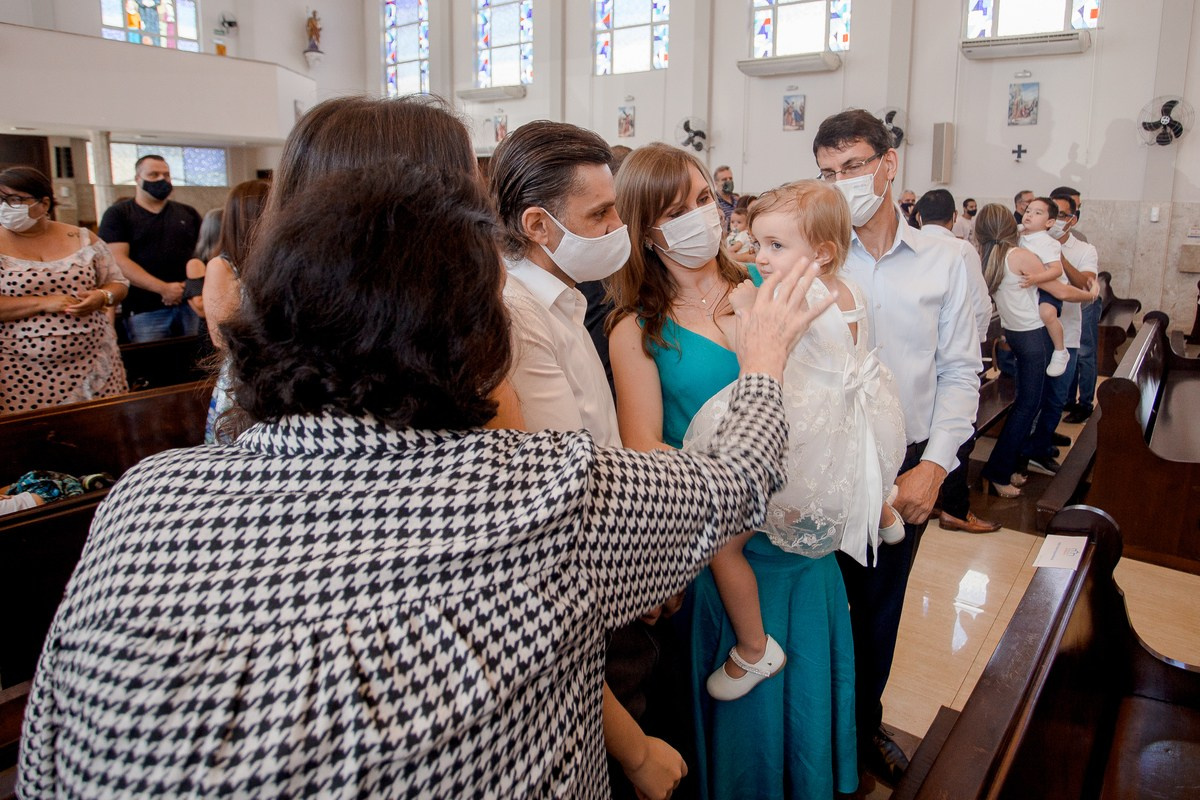 Batizado da Sofia. Fotógrafa de Eventos em São Paulo e Sorocaba Kika Damasceno