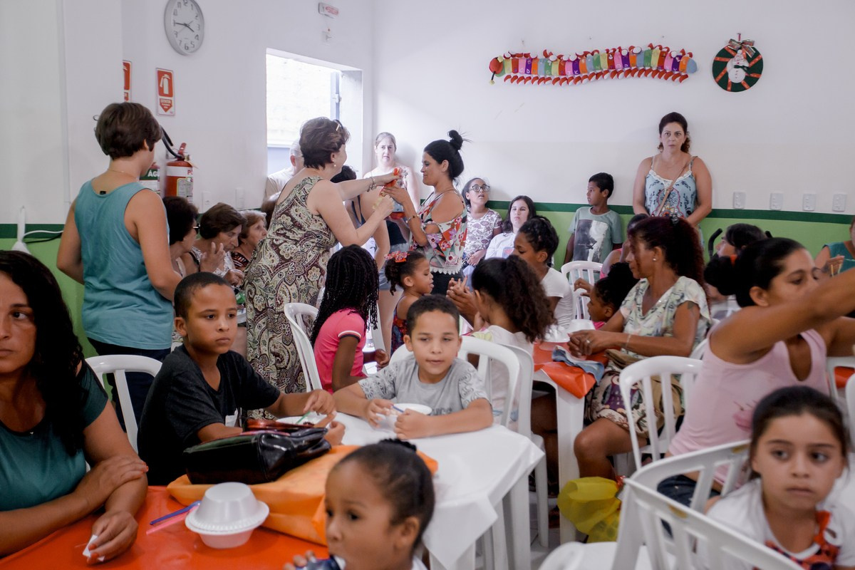 Núcleo Vida Melhor. Fotógrafa de Eventos em São Paulo e Sorocaba Kika Damasceno