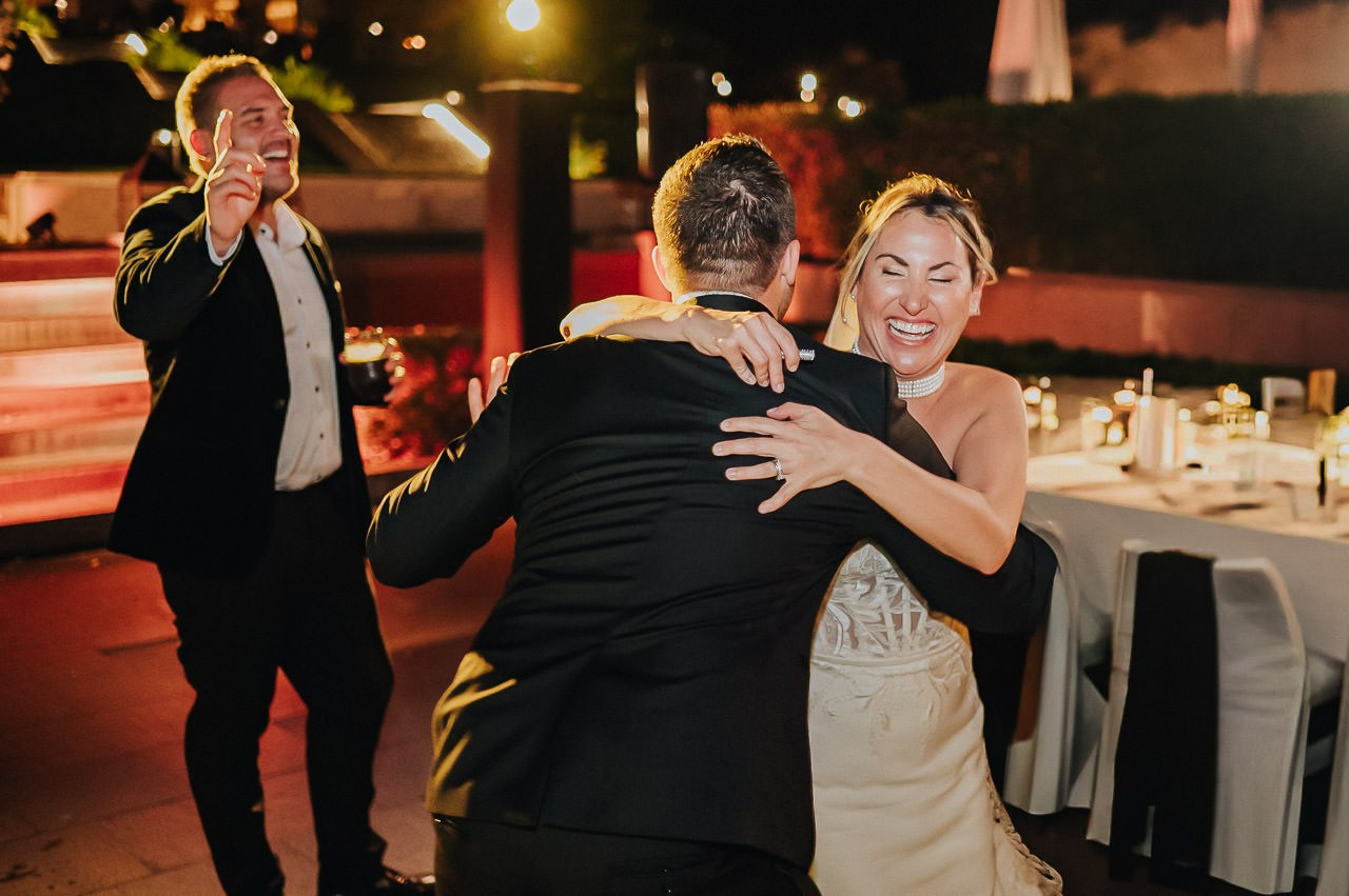 Destiantion Wedding en Buenos Aires | Ed Sanchez Wedding Photographer