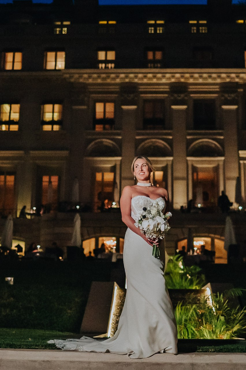 Destiantion Wedding en Buenos Aires | Ed Sanchez Wedding Photographer