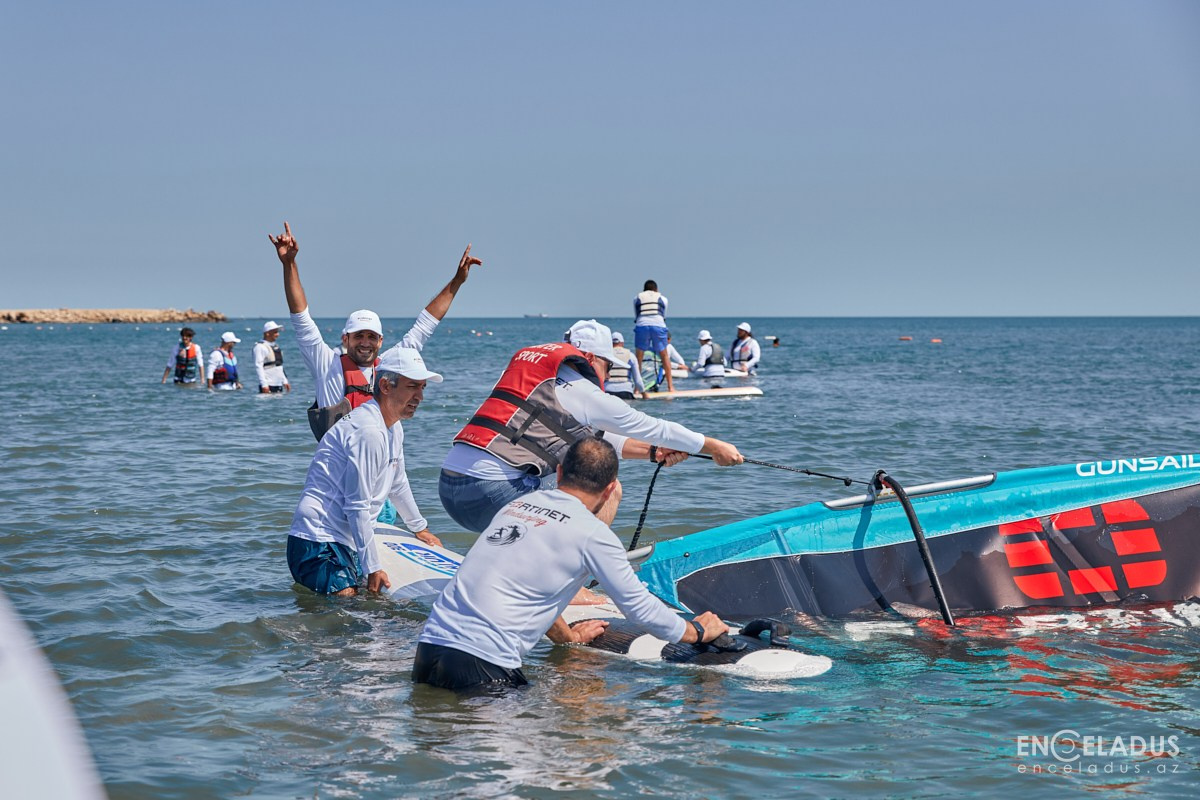 Team buildings. Photographer in Baku Kamran Enceladus