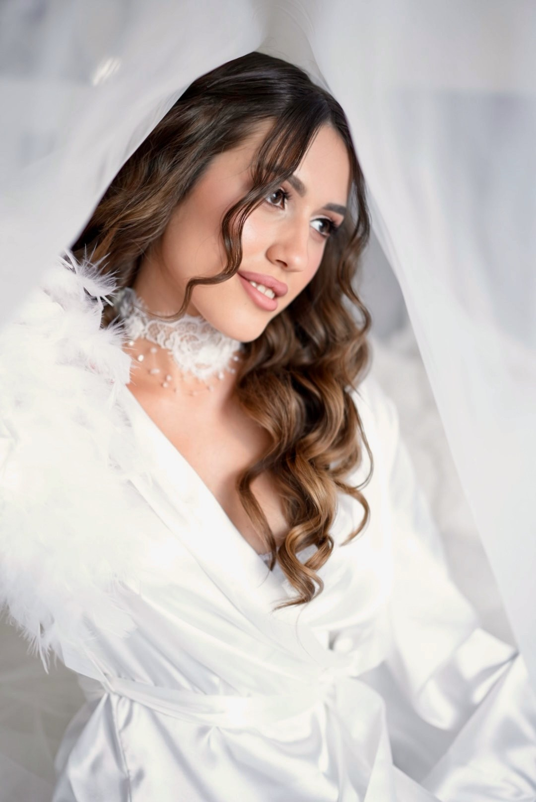Myhaylo & Alina. Tonya Kyrylenko photographer in London