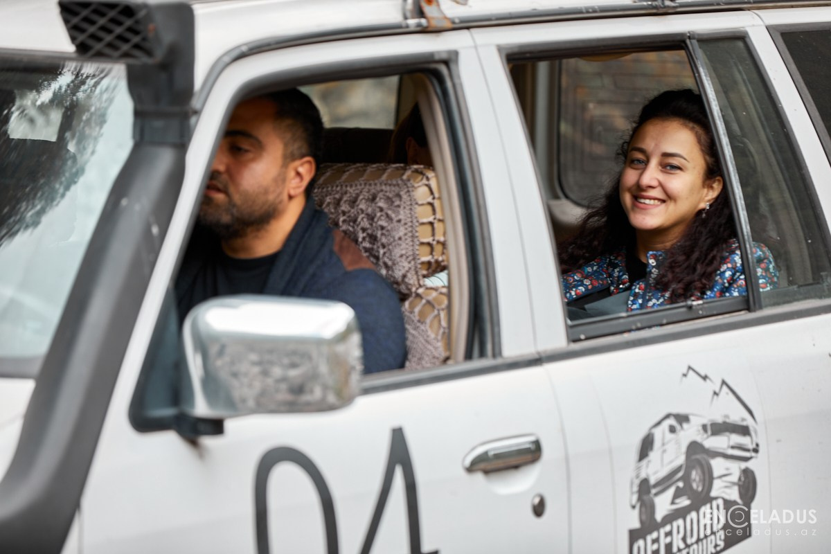 Team buildings. Photographer in Baku Kamran Enceladus