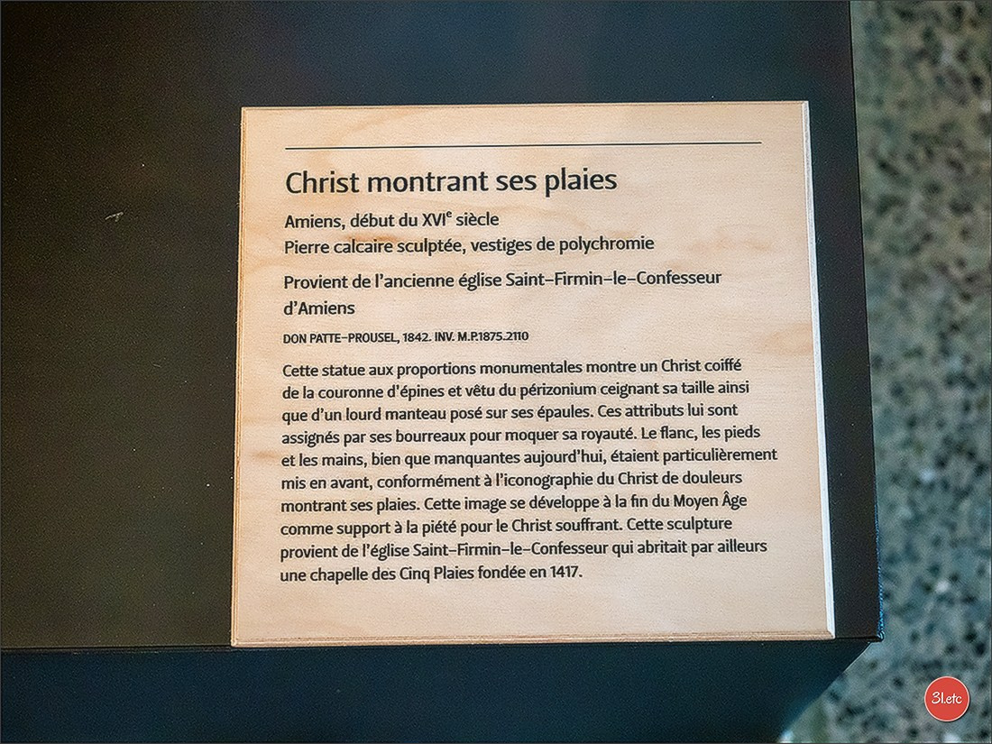 Musée De Picardie #Amiens #MuseeDePicardie #France. Photographe à Strasbourg | Portraits, Studio, Enfants, Événements