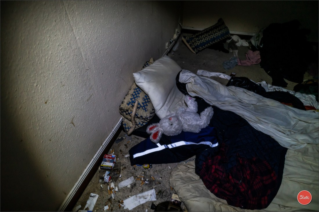 Путешествие по заброшкам в старом порту. Photographe à Strasbourg | Portraits, Studio, Enfants, Événements