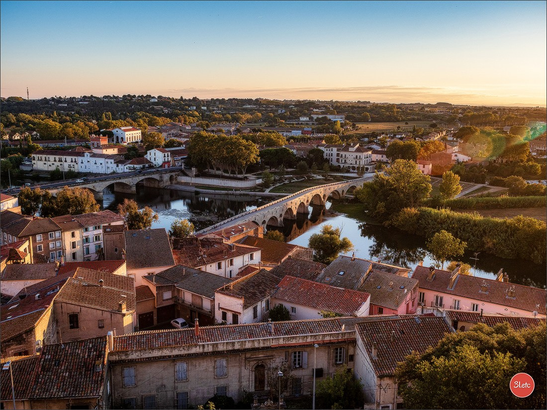 Beziers 🇫🇷. Photographe à Strasbourg | Portraits, Studio, Enfants, Événements