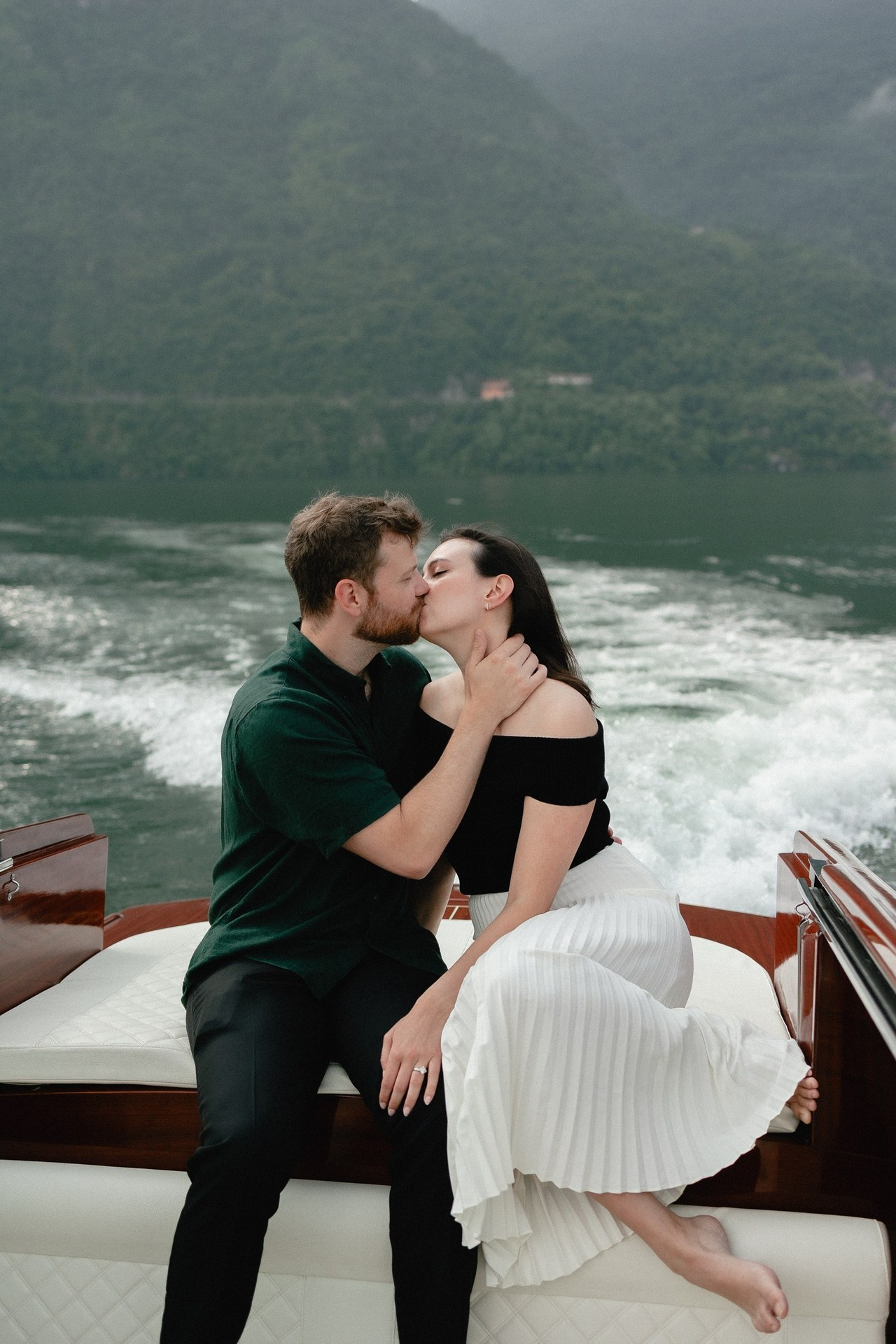 Отзывы. Фотограф в Милане Анна Линник