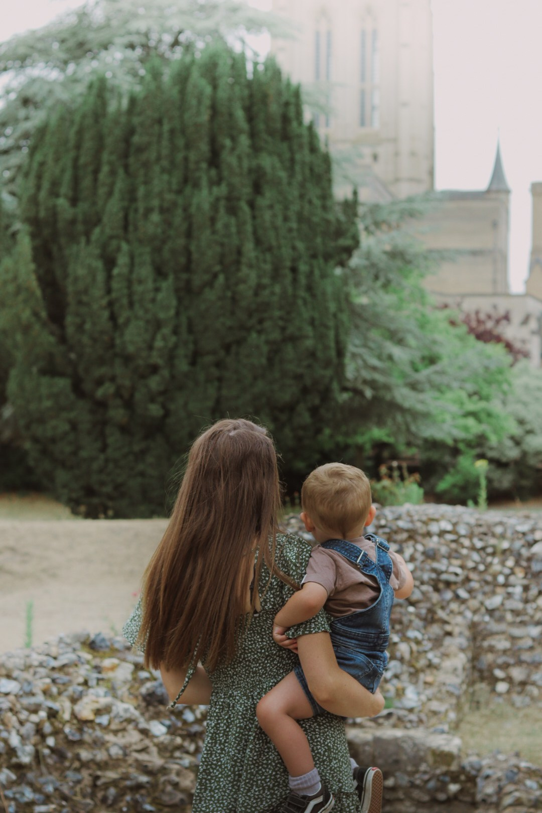 Families. Lifestyle photographer Aleksandra Mach