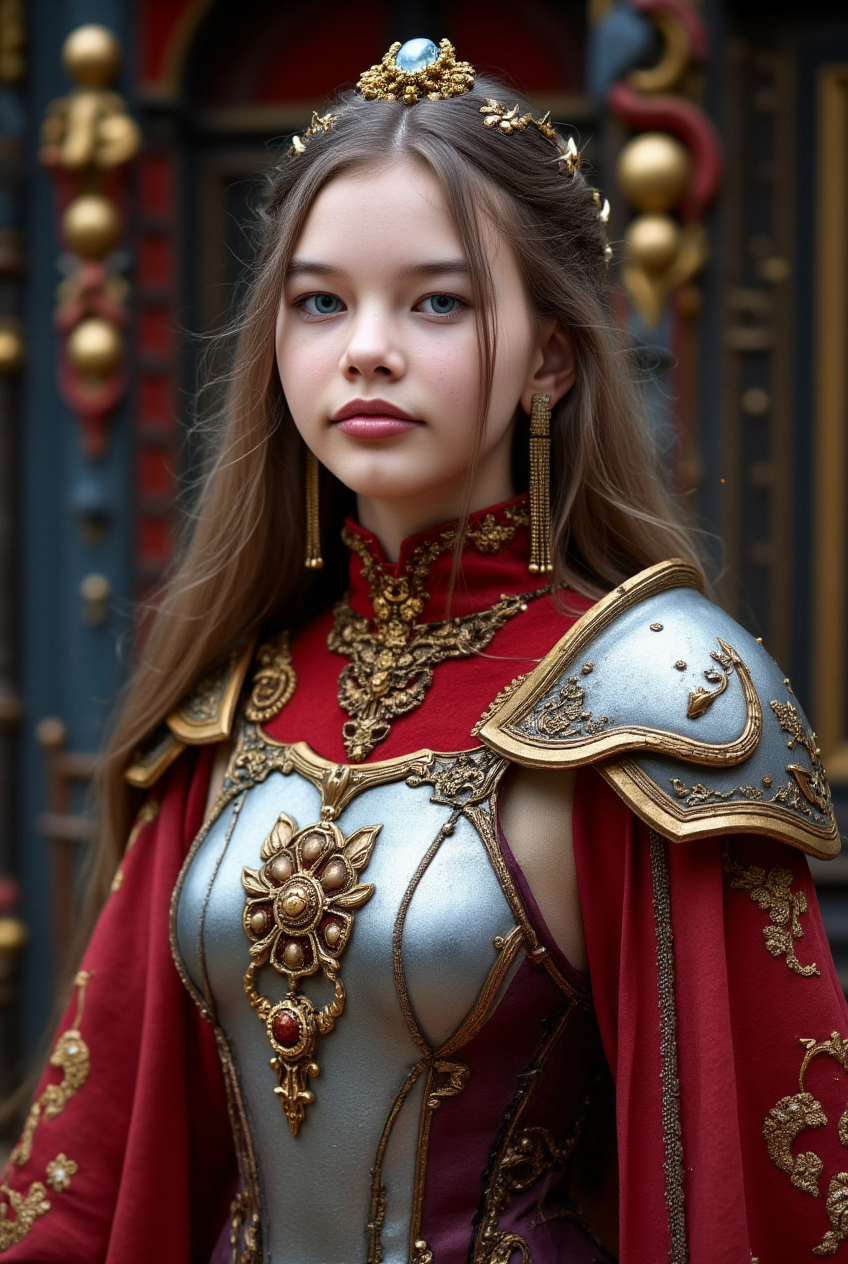 Daria. PHOTOgrapher Germany MARBURG