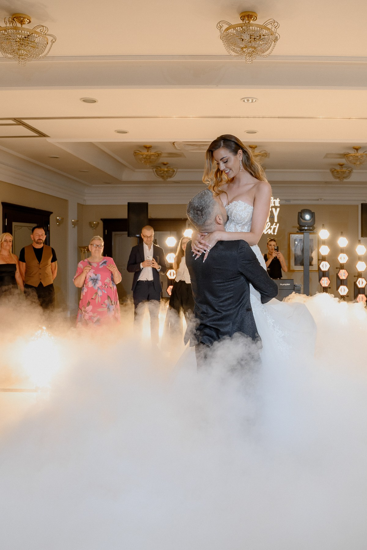 Dominika i Dominik 06.07.2024. Wedding photographer Warsaw and Europe