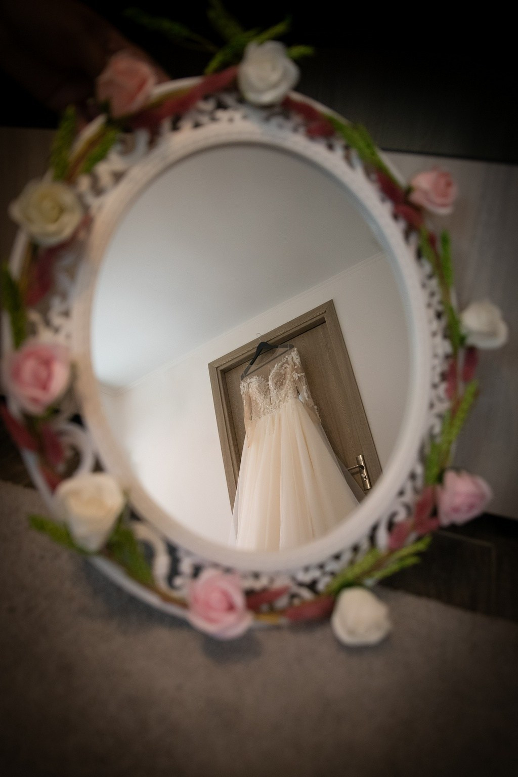 Lucian & Loredana. Fotograf de Nunta Focsani