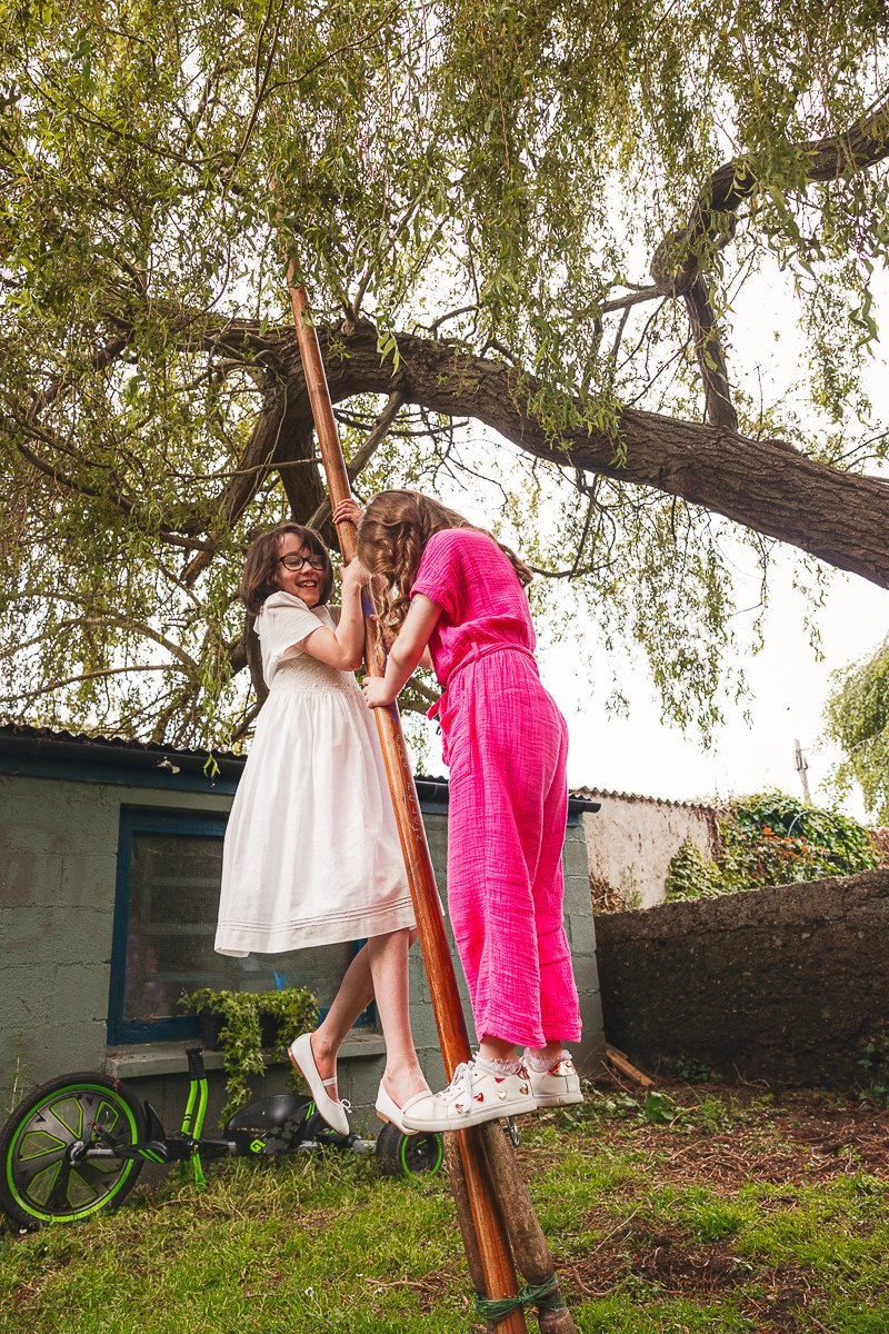 Events & Celebrations. Giandamorgana