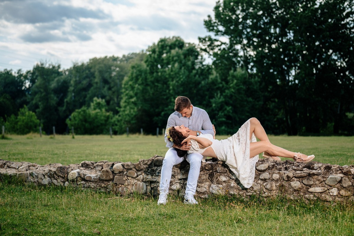 Save the Date. Amy Foto