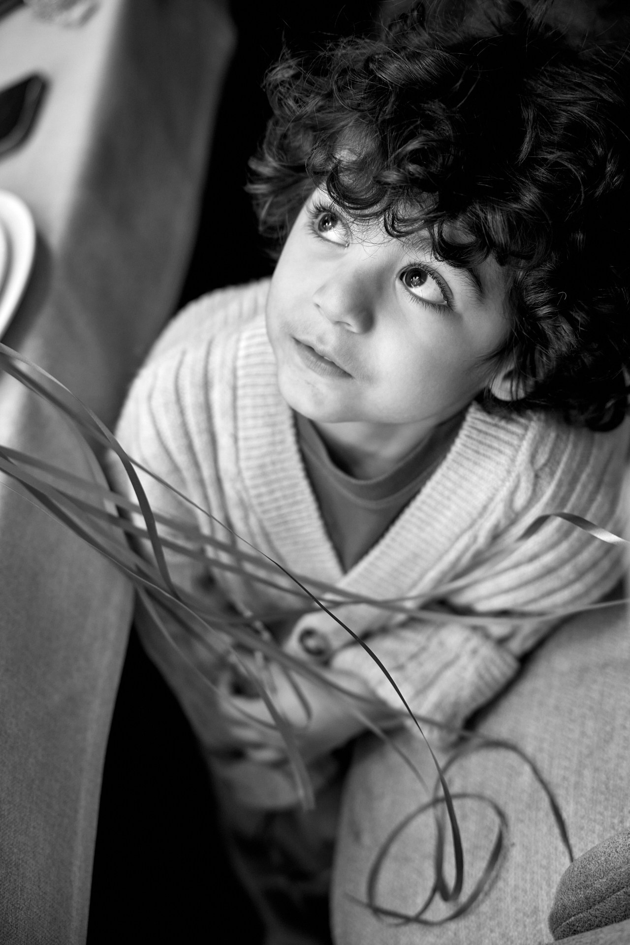 Kamil is ONE. Фотограф в Баку Kamran Enceladus