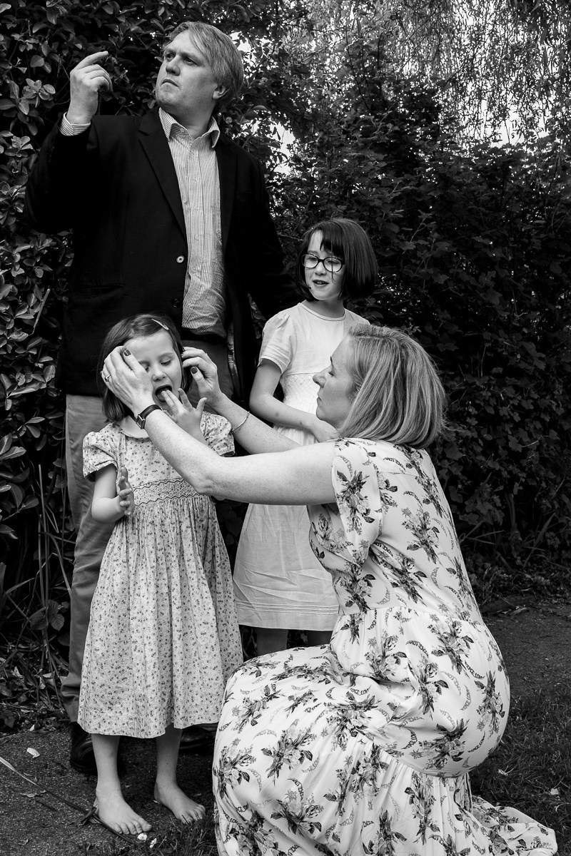 Events & Celebrations. Giandamorgana