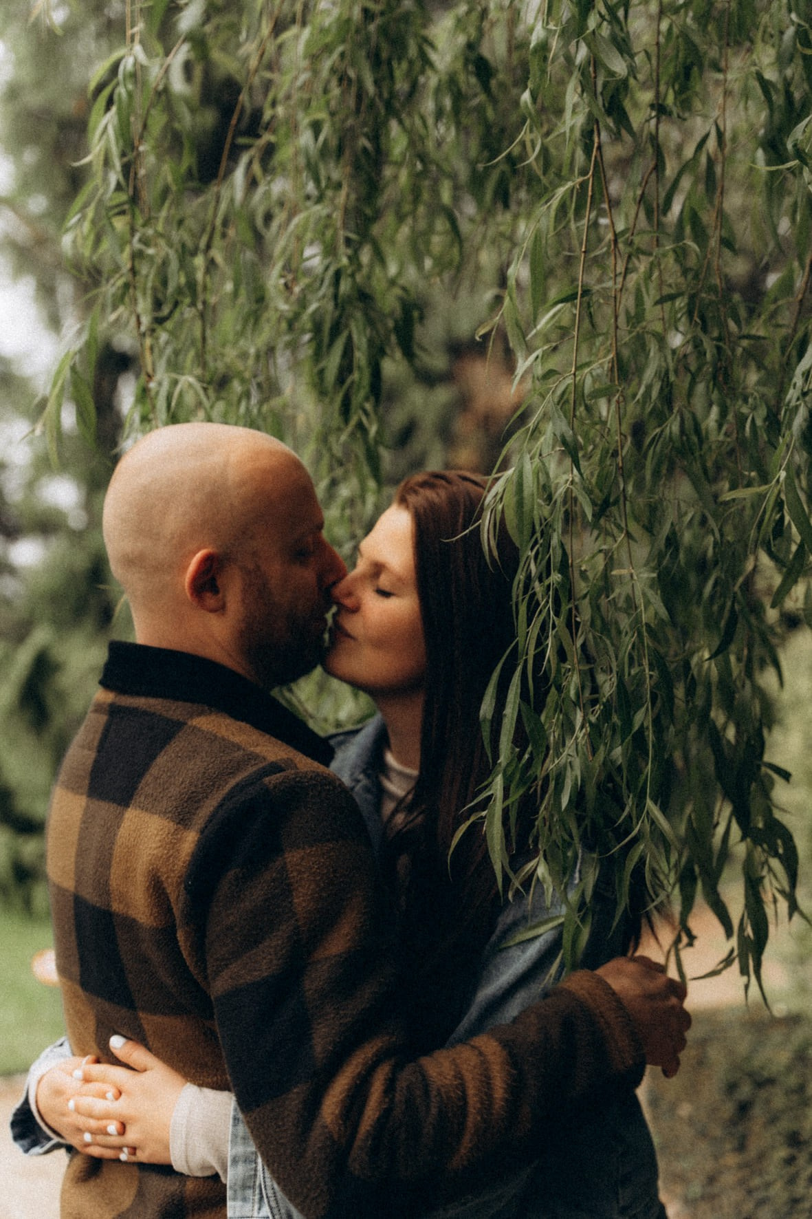 Pre-Wedding Shoot: Tom & Michelle. Little Birdie – Jouw familie- en huwelijksfotograaf in België en daarbuiten