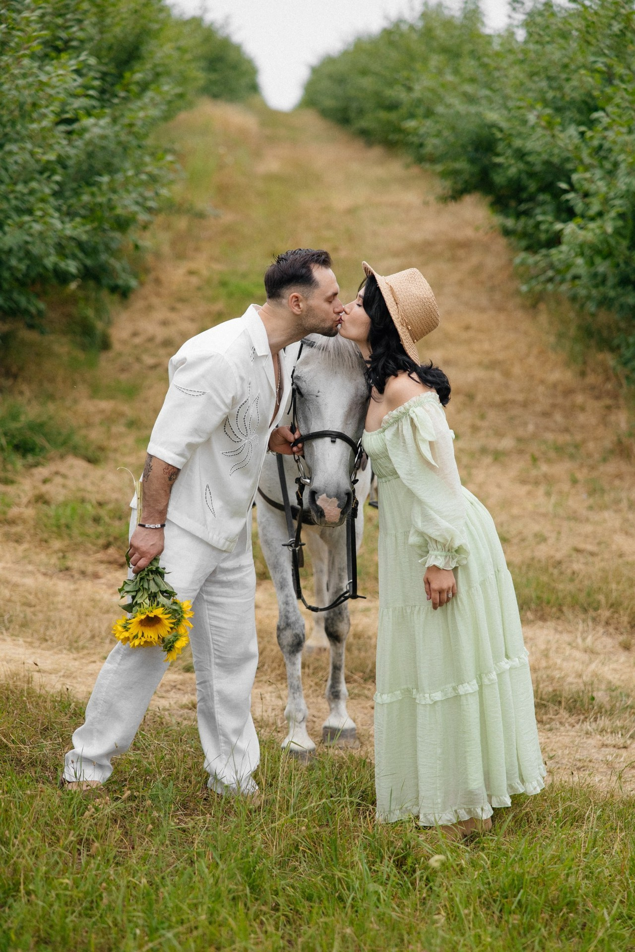 FEEDBACK. Fulga Photographer