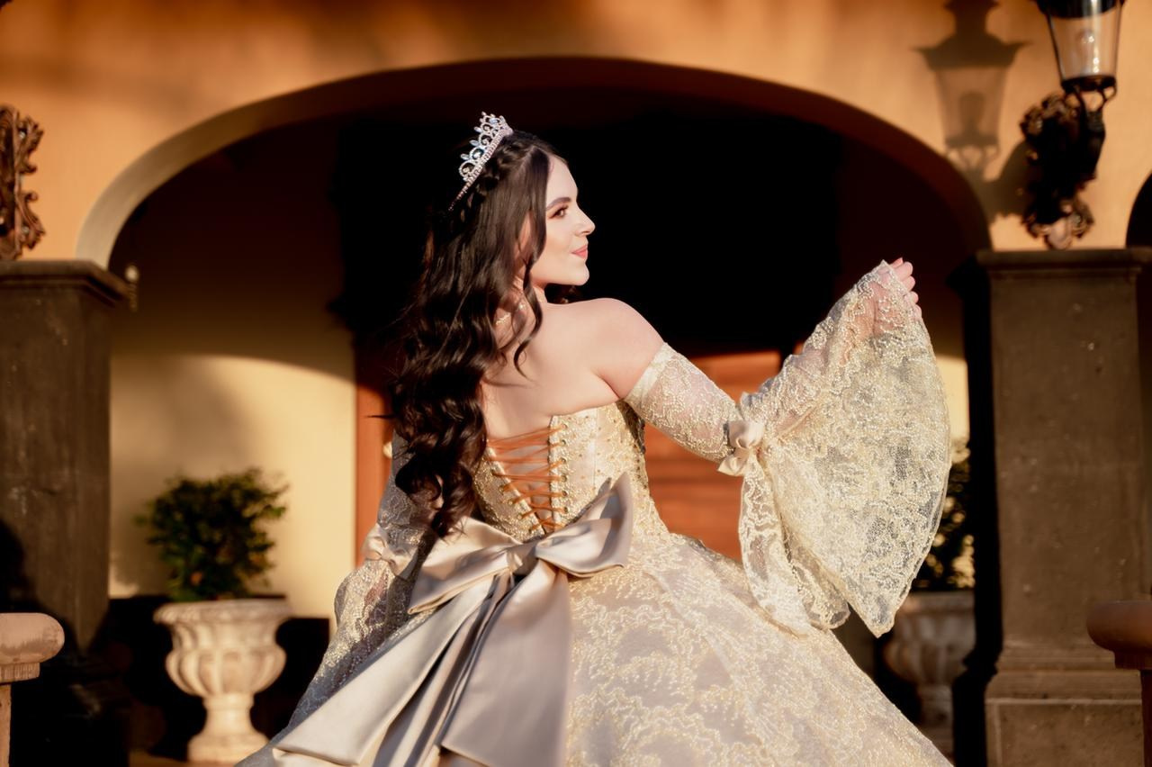 Fotografías de XV Años