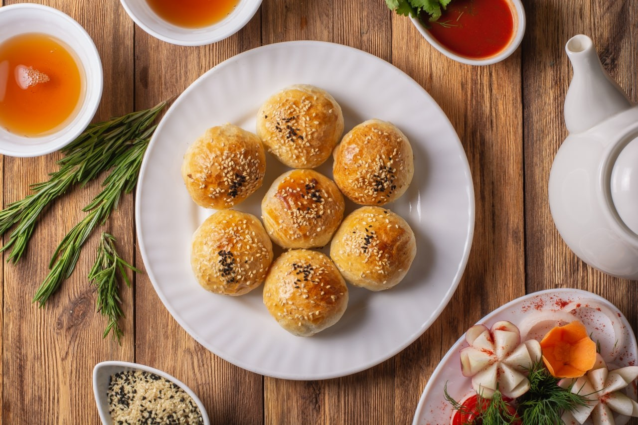 FOOD Съемка. PRIME STUDIO