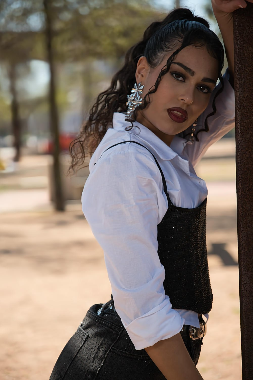 Sara. Photographe et vidéaste événementiel à Cordoue (Espagne)