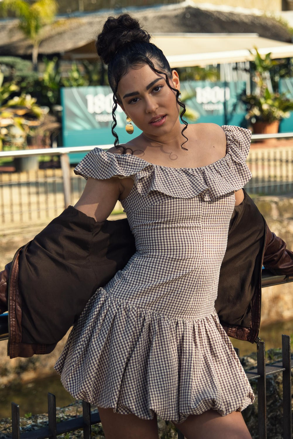 Sara. Photographe et vidéaste événementiel à Cordoue (Espagne)